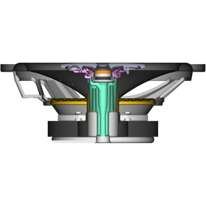 Kit 2 Casse XS-GTF1339 Ant. o Post. per Renault Megane, Clio, Twingo, Scenic (vedi modelli)