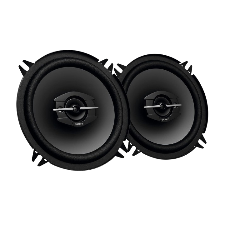 Kit 2 Casse XS-GTF1339 Ant. o Post. per Renault Megane, Clio, Twingo, Scenic (vedi modelli)