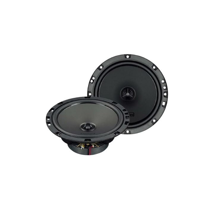 Kit 4 Casse ATX165 Ant. + Post. per Jeep Renegade