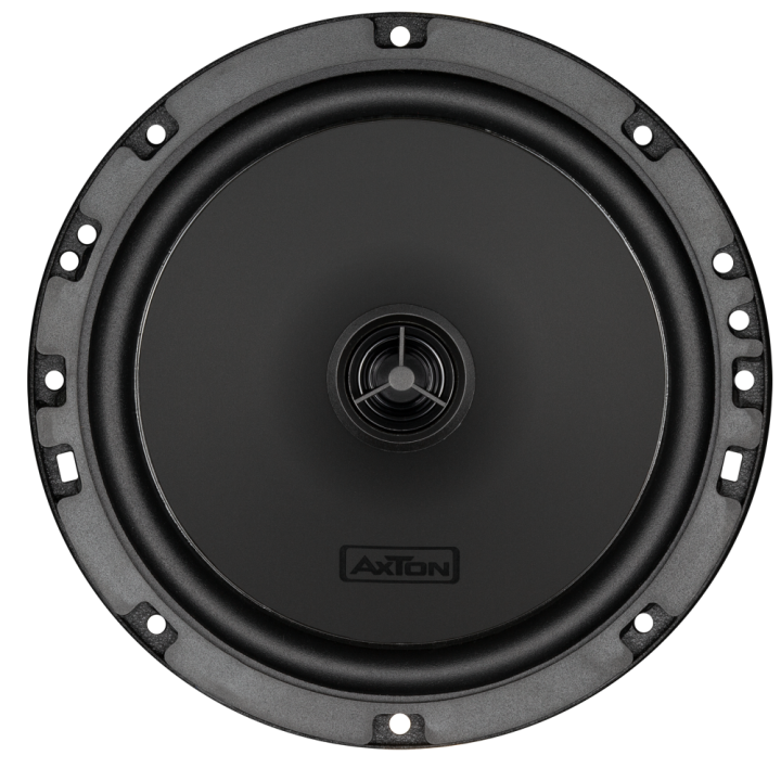 Kit 4 Casse ATX165 Ant. + Post. per Jeep Renegade