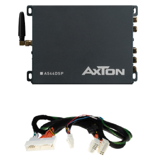 A544DSP + ISO3