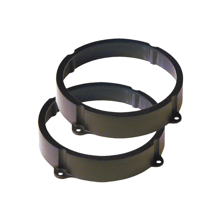 Kit 4 Casse ASE165 Ant. per Lancia Musa