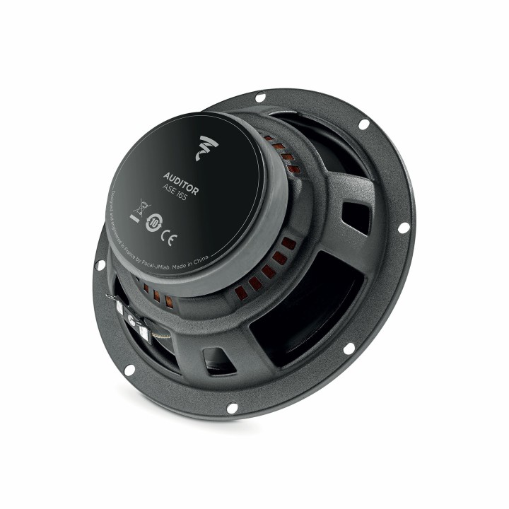 Kit 4 Casse ASE165 Ant. per VW Golf VI VII, VW New Beetle fino al 2010, VW Polo dal 2009 in poi