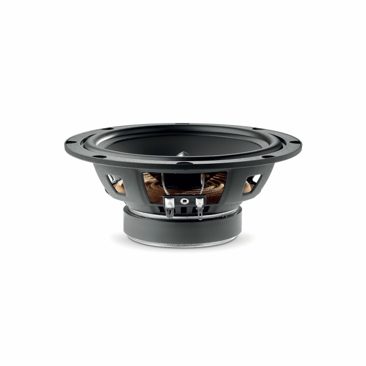 Kit 4 Casse ASE165 Ant. per Dacia Dokker, Lodgy, Logan, Sandero