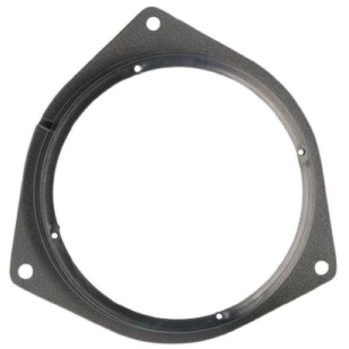 Kit 2 Casse SXE-1725S Ant. e/o Post. per Toyota Corolla, Avensis (vedi modelli)