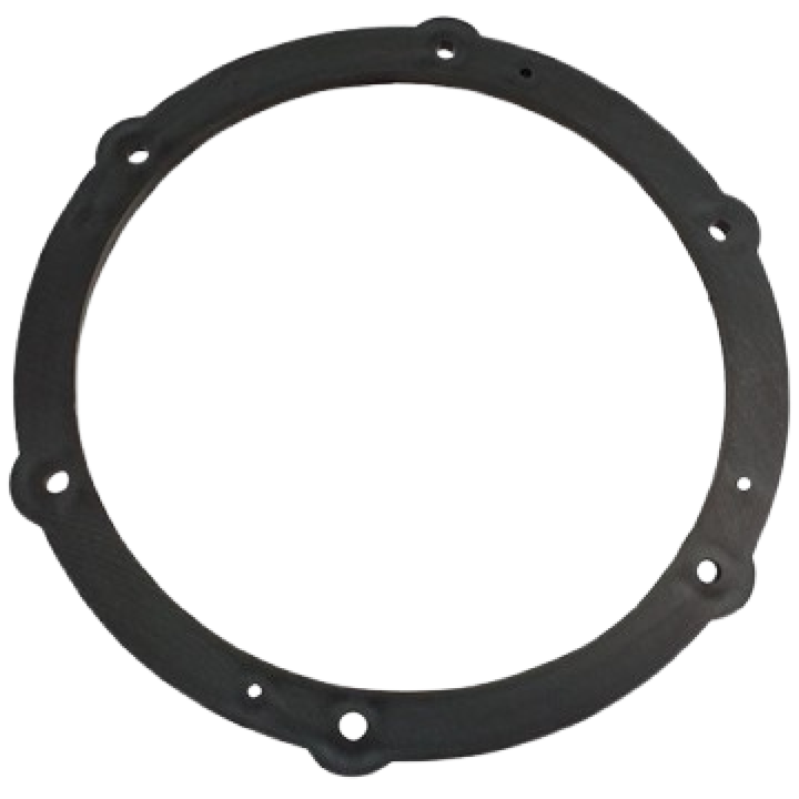 Kit 2 Casse SXE-1725S Ant. e/o Post. per Citroen, Peugeot, Toyota (vedi modelli)