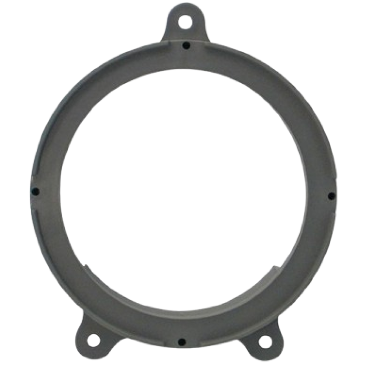 Kit 2 Casse XS-GTF1339 Ant. per Renault Twingo II 07 in poi, Twingo II Furgone 10 al 14 e Twingo III 14 in poi