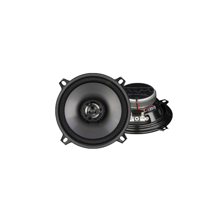 Kit 2 Casse SP-RX25 Ant. per Renault Twingo II 07 in poi, Twingo II Furgone 10 al 14 e Twingo III 14 in poi
