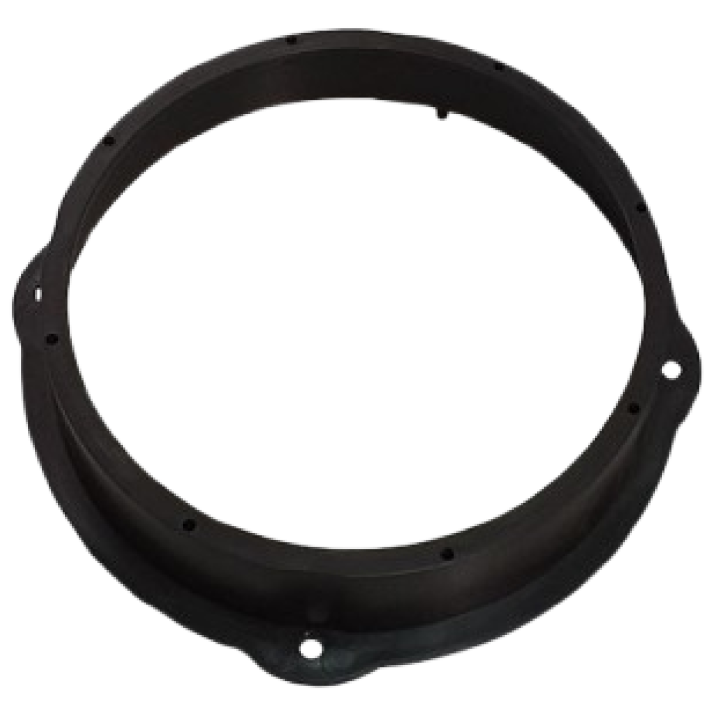 Kit 2 Woofer IPM 200S Ant. per Audi A3 dal 13 in poi, Q5 dal 13 in poi e Seat Leon 2014