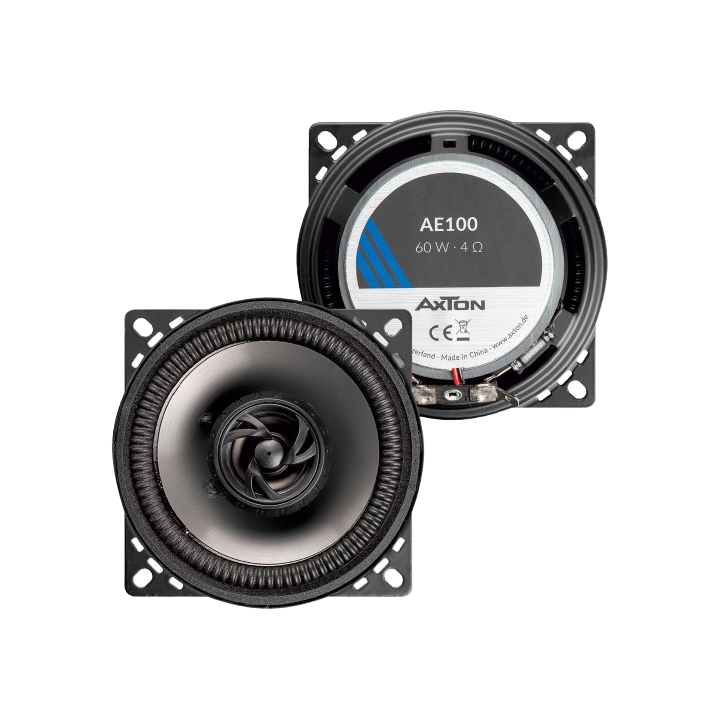 Kit 2 Casse AE100 Ant. o Post. per BMW e Tesla Model 3/Y (vedi modelli)