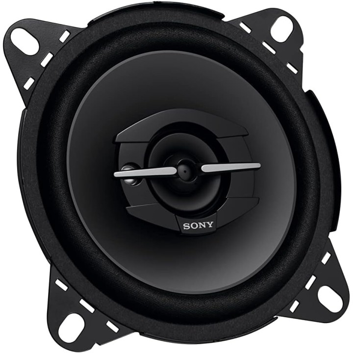 Kit 2 Casse XS-GTF1039 Ant. o Post. per BMW e Tesla Model 3/Y (vedi modelli)