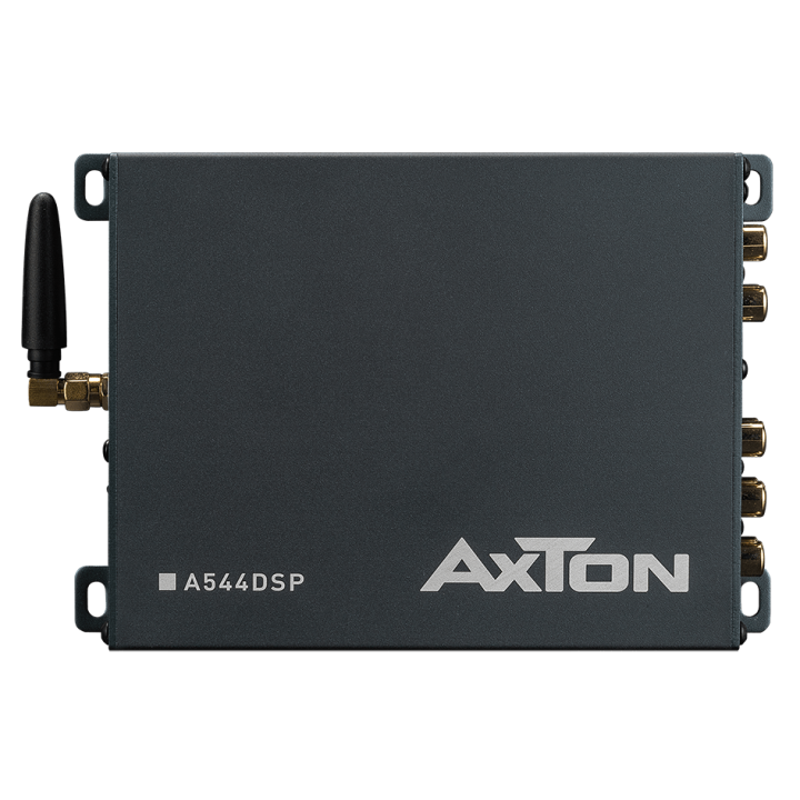 A544DSP + ISO15