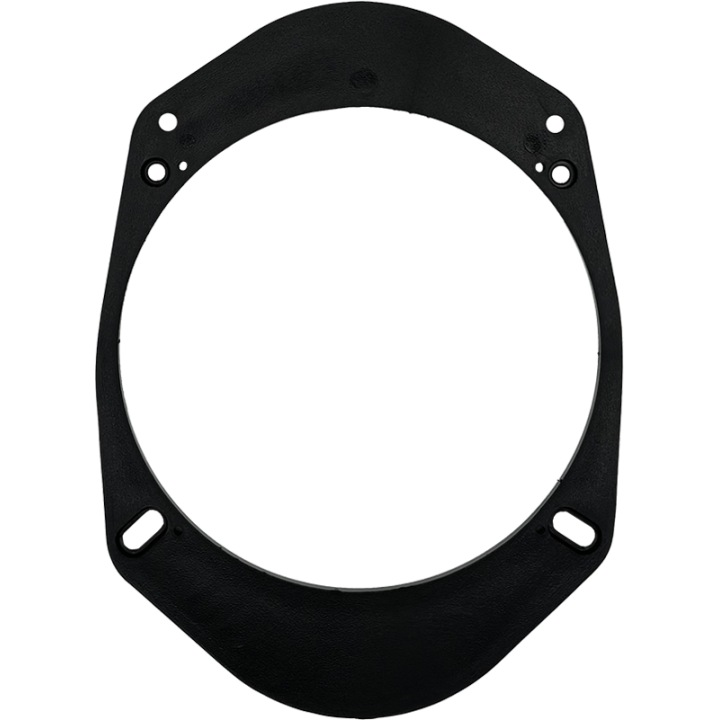 Kit 6 Casse SP-RC26 + AE165 Ant. + Post. per Ford Fiesta, Focus, Fusion, KA, Puma, Mondeo, Transit