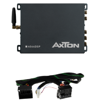 A544DSP + ISO26