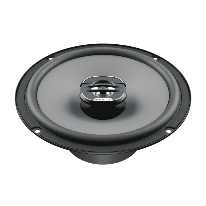 Kit 6 Casse HERTZ K-165 + X-165 Ant. + Post. per Seat Ibiza dal 2008 in poi