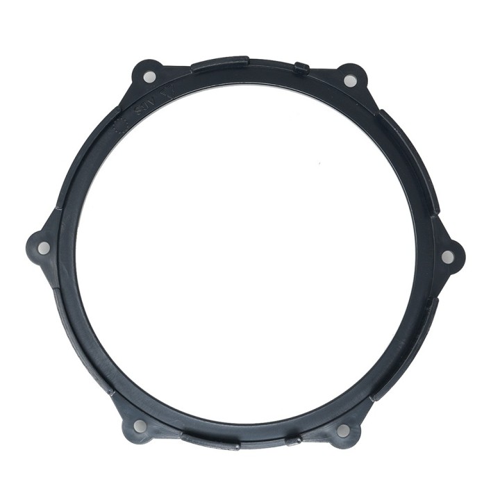 Kit 6 Casse HERTZ K-165 + X-165 Ant. + Post. per Seat Ibiza dal 2008 in poi