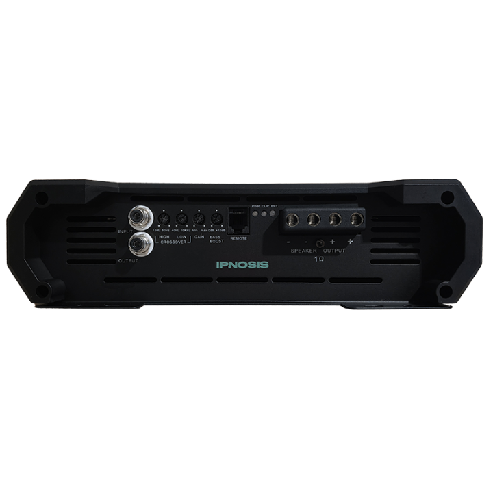 Amplificatore digitale mono full range 20000W