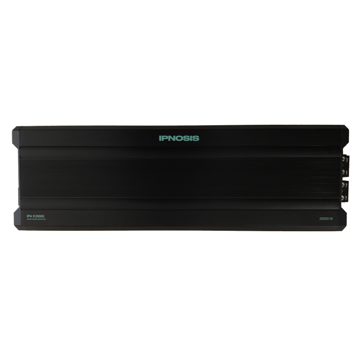 Amplificatore digitale mono full range 20000W