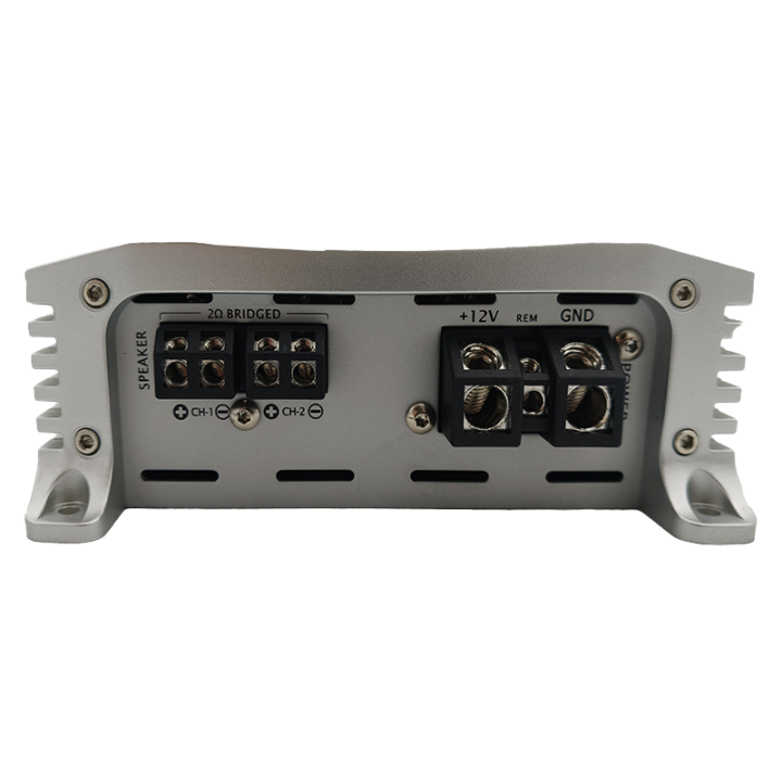 Amplificatore digitale 2 canali 2x1100W