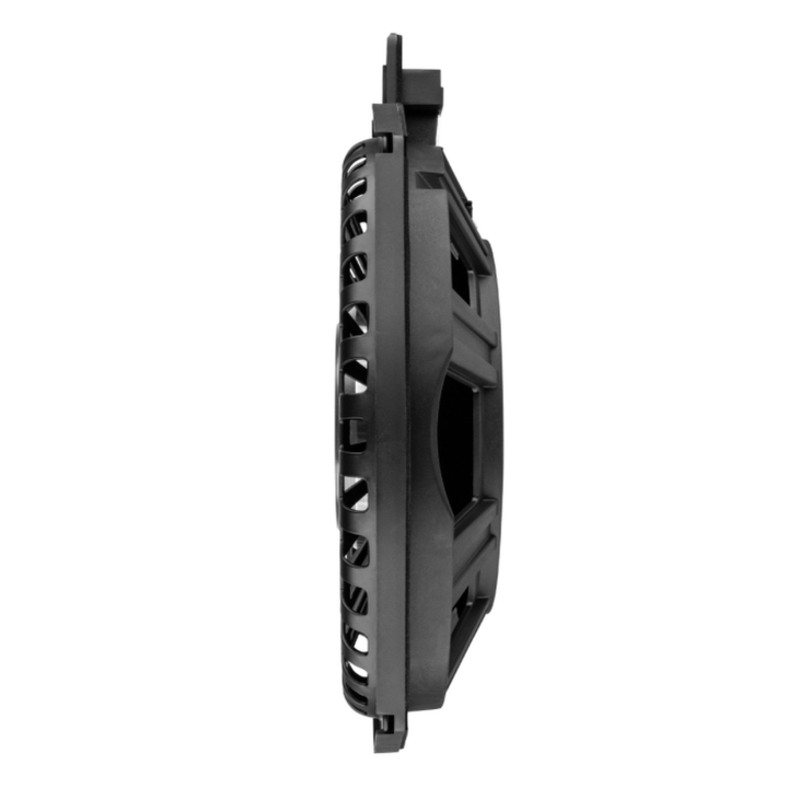 Subwoofer sotto sedile ETON 20cm 200W Plug&Play per BMW