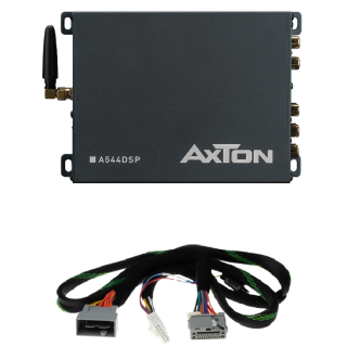 A544DSP + ISO28