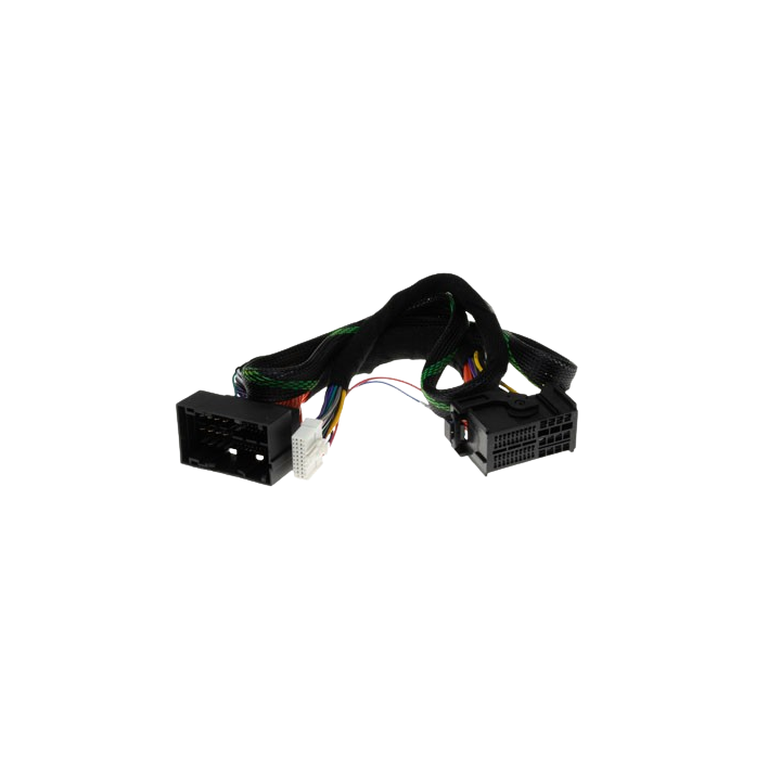 A544DSP + ISO40
