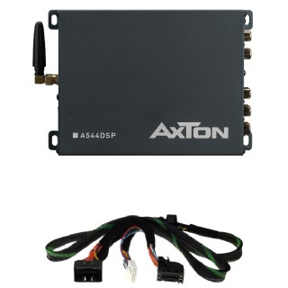 A544DSP + ISO90