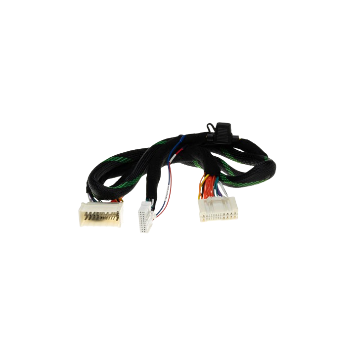 A594DSP + ISO2