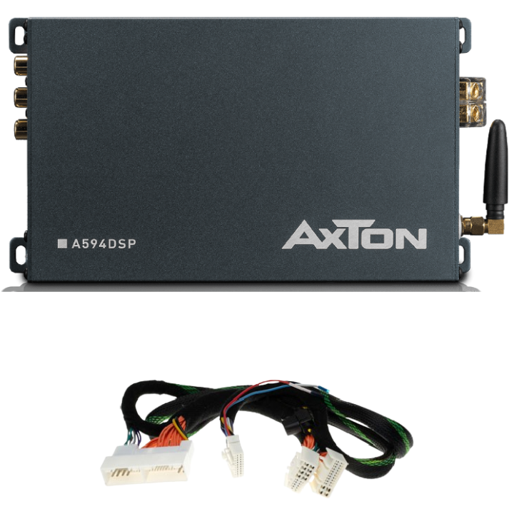 A594DSP + ISO3