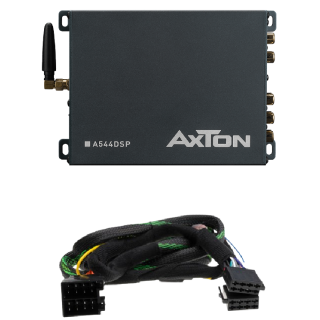 A544DSP + ISO4